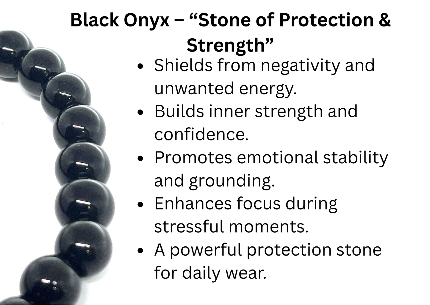 Black Onyx