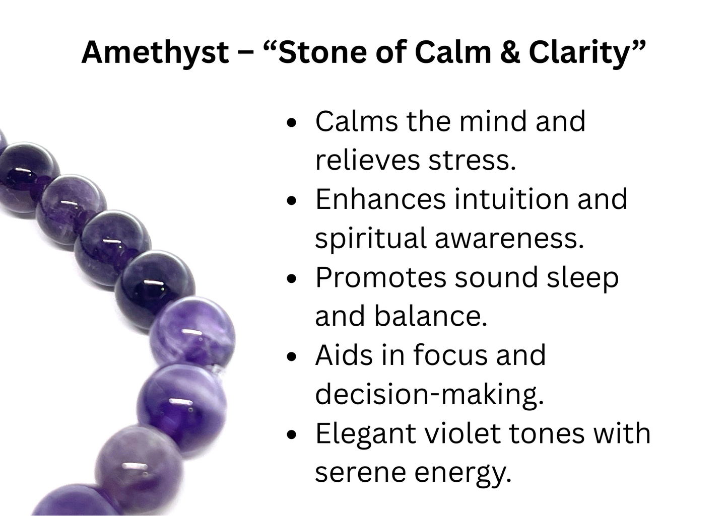 Amethyst
