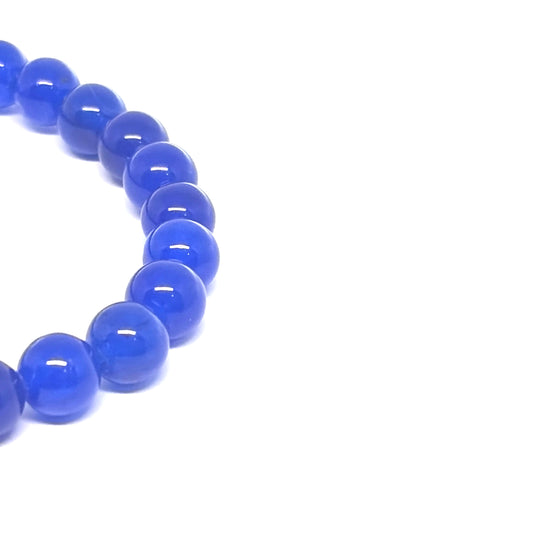 Dark Blue Onyx