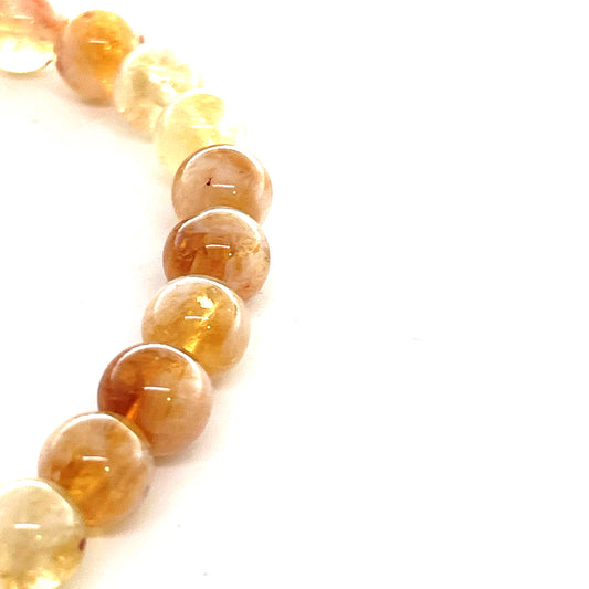 Citrine Natural