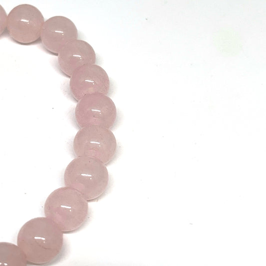 Rose Quartz