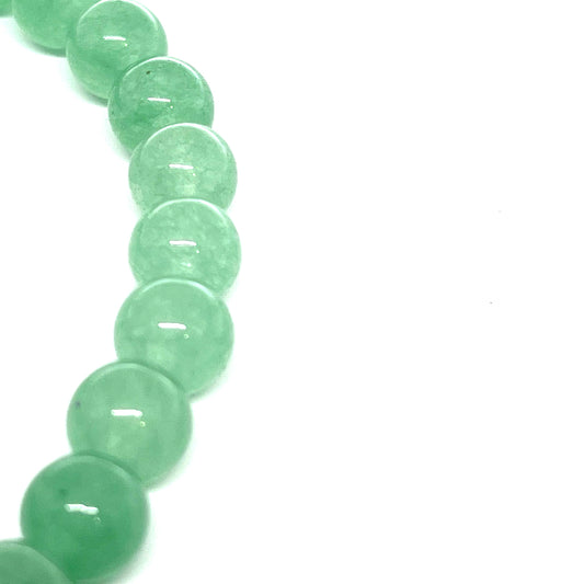Light Green Onyx