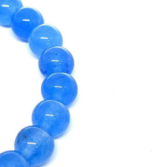 Ocean Blue Onyx