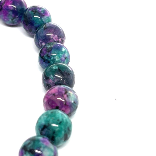 Ruby Zoisite Onyx