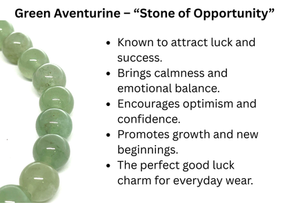 Green Aventurine