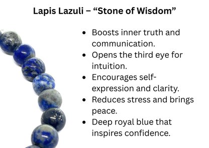 Lapis Lazuli