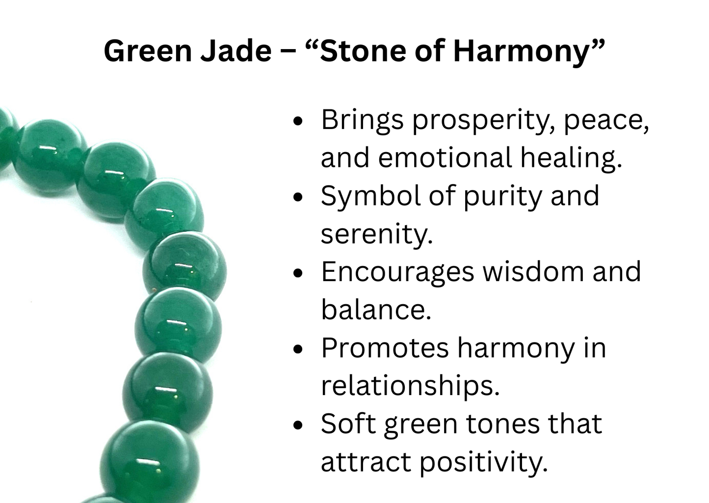 Green Jade