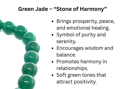 Green Jade