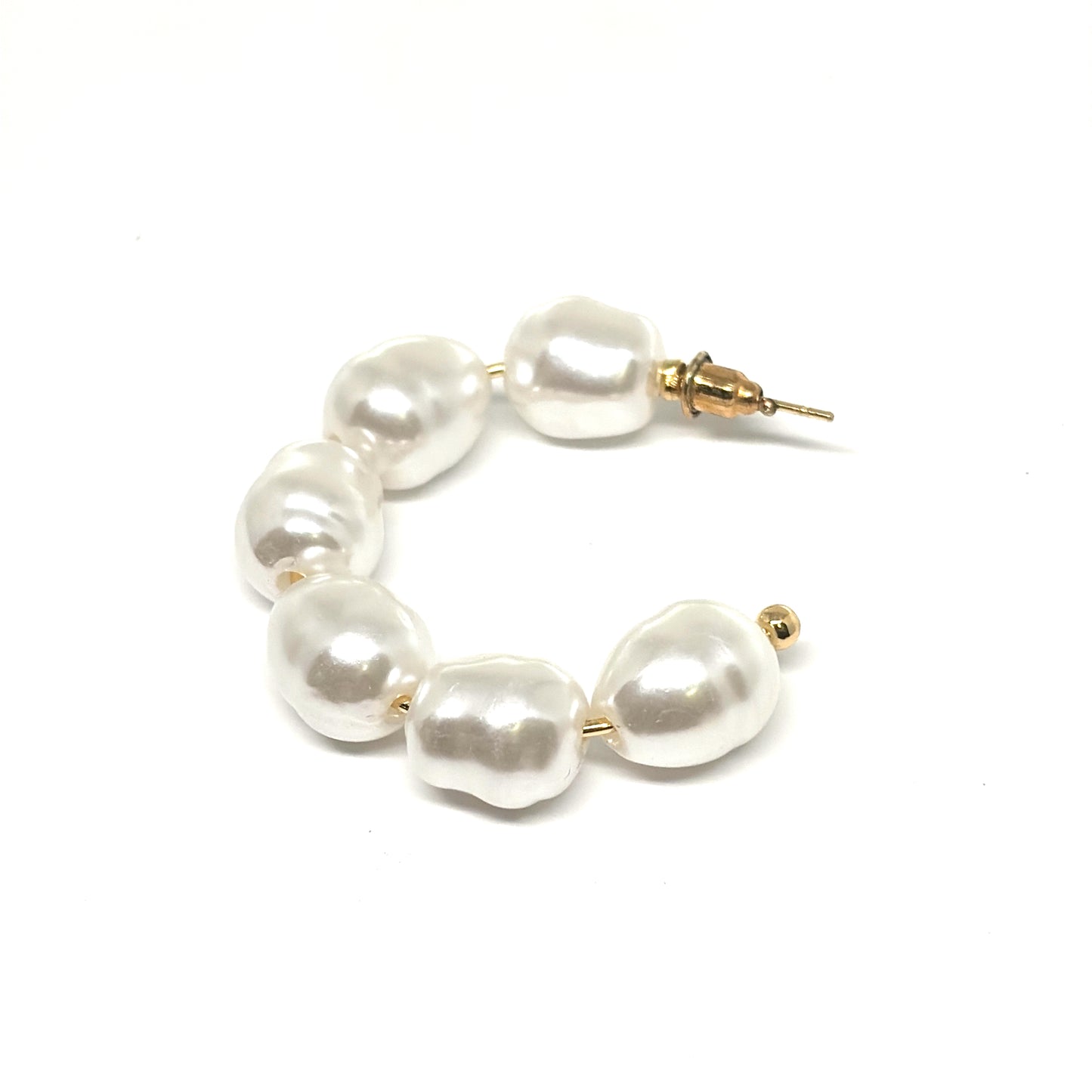 Pearl Earring