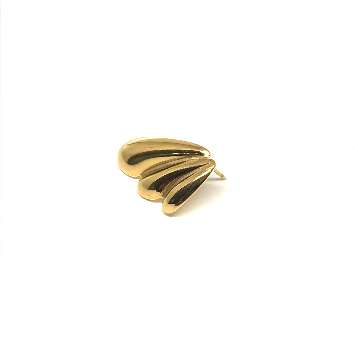 Wings Studs earrings