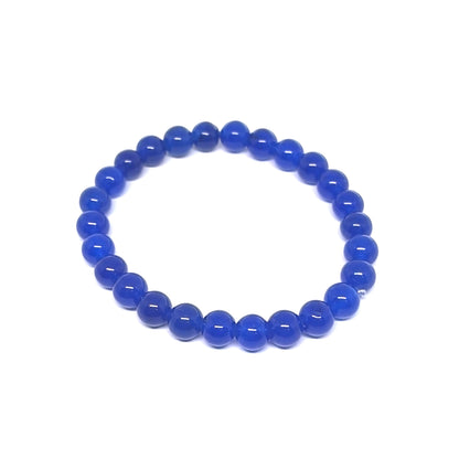Dark Blue Onyx