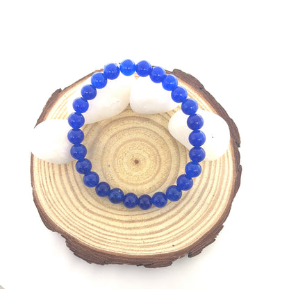 Dark Blue Onyx