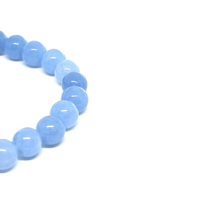 Whitish Blue Onyx