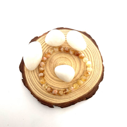 Citrine Natural
