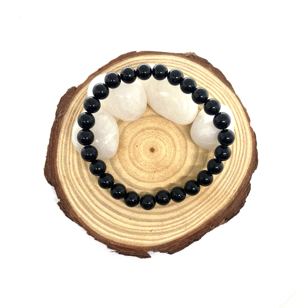 Black Tourmaline
