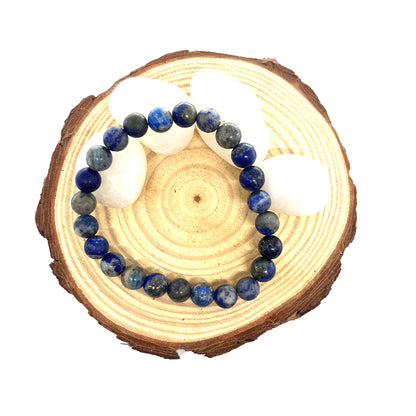 Lapis Lazuli
