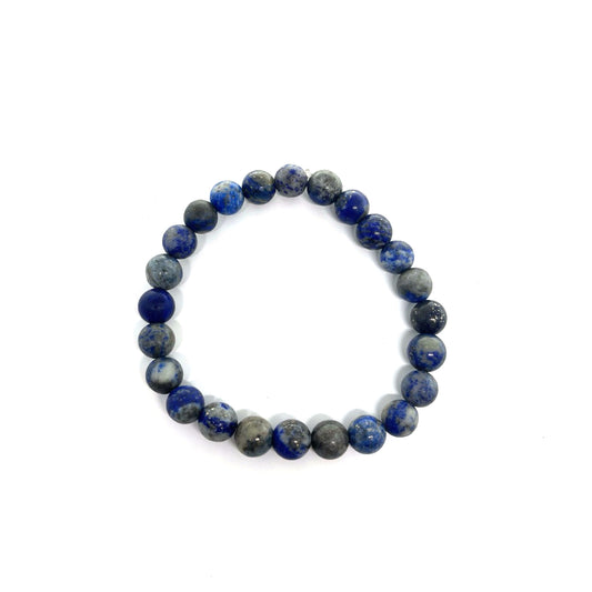 Lapis Lazuli