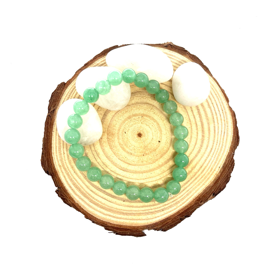 Light Green Onyx