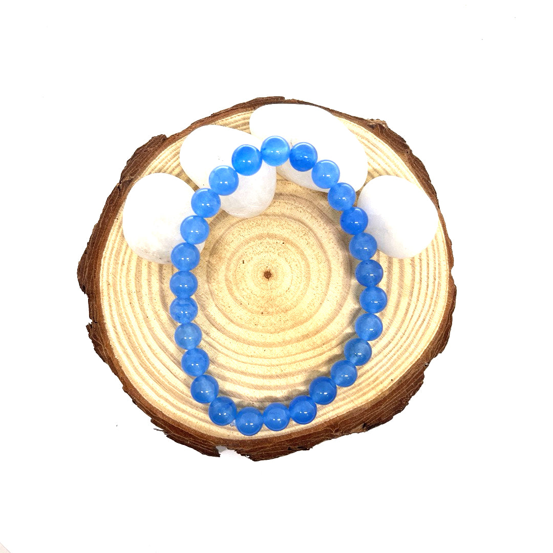 Ocean Blue Onyx