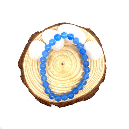 Ocean Blue Onyx