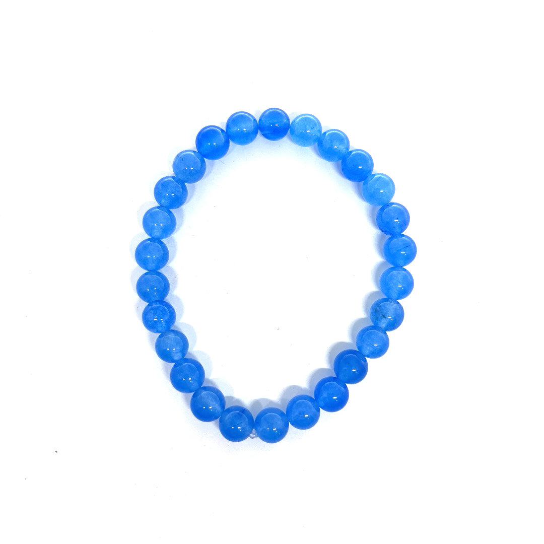 Ocean Blue Onyx
