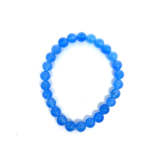 Ocean Blue Onyx