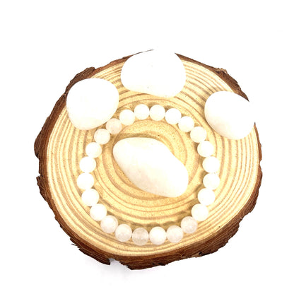 White Onyx