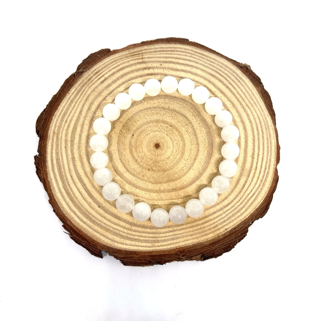 White Onyx