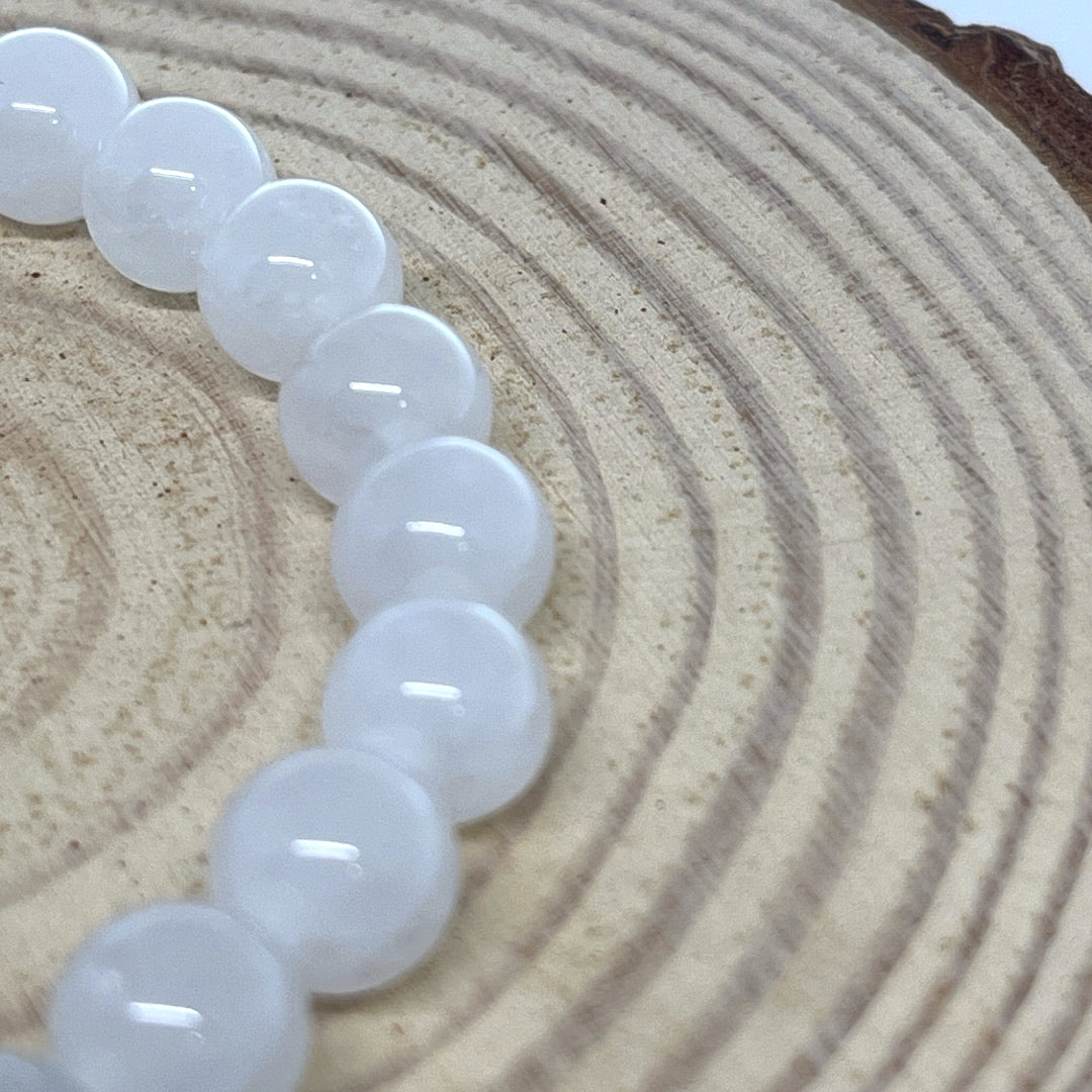 White Onyx
