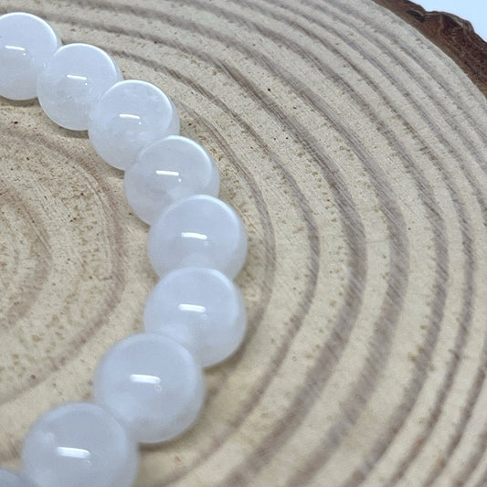 White Onyx