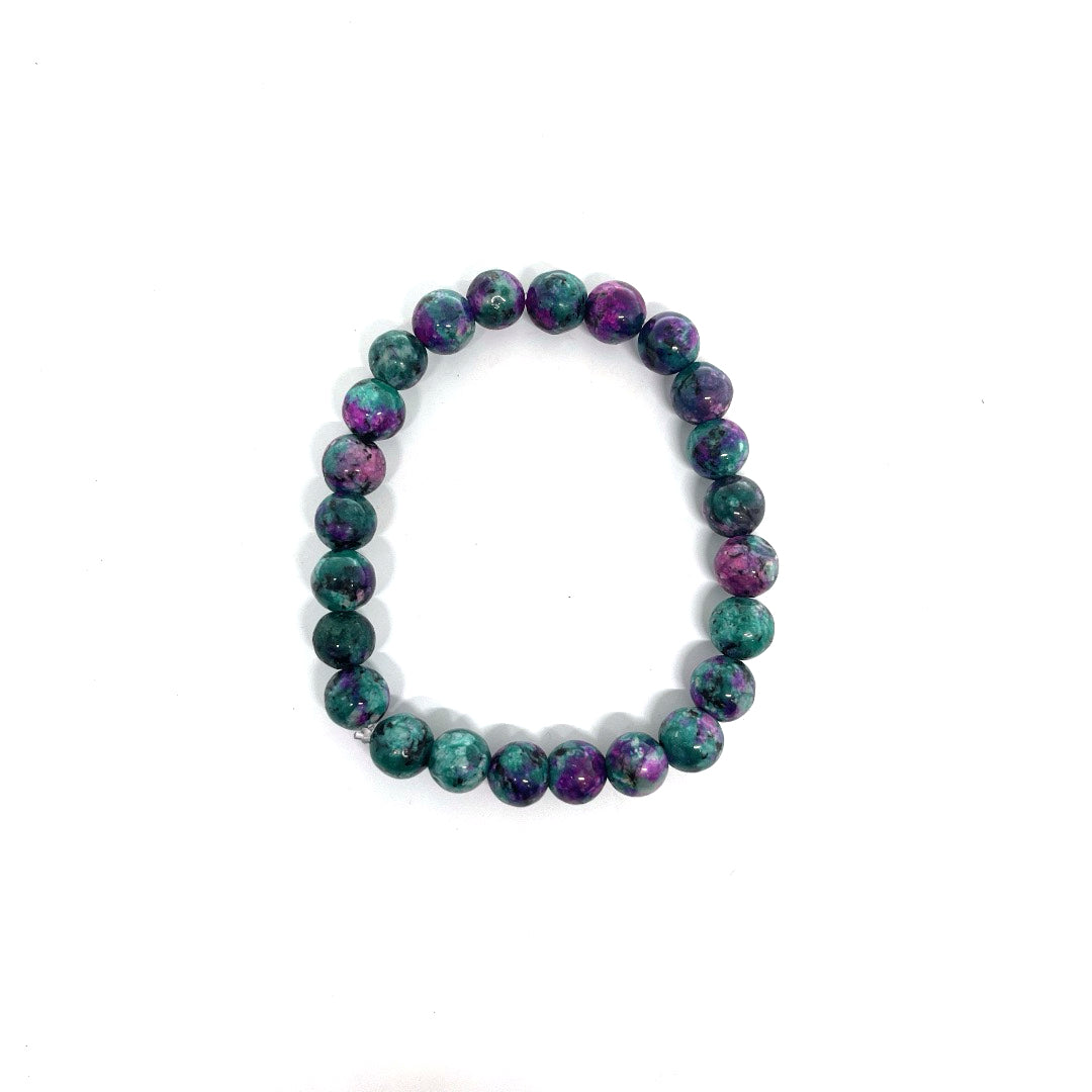 Ruby Zoisite Onyx