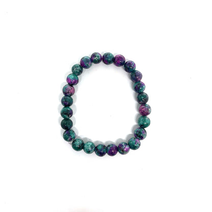 Ruby Zoisite Onyx