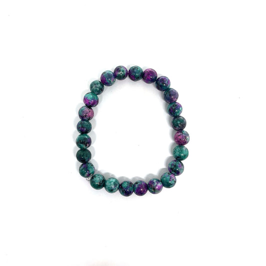 Ruby Zoisite Onyx