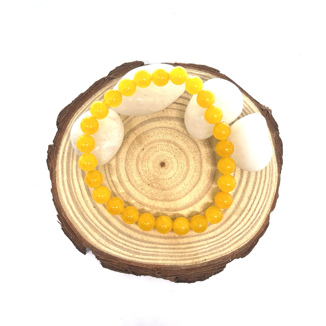 Yellow Onyx