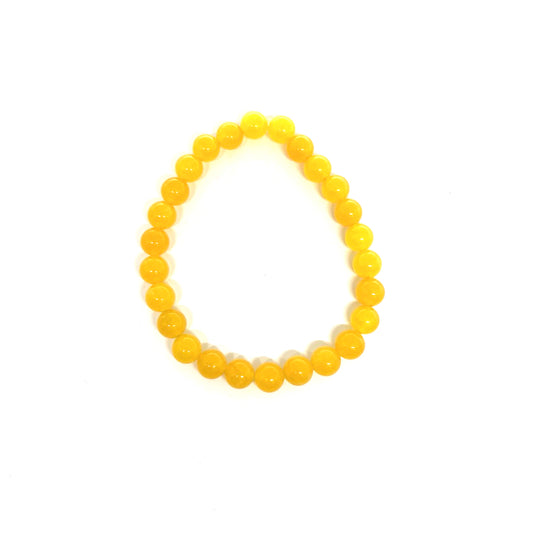 Yellow Onyx
