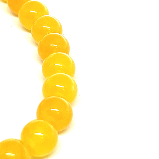 Yellow Onyx