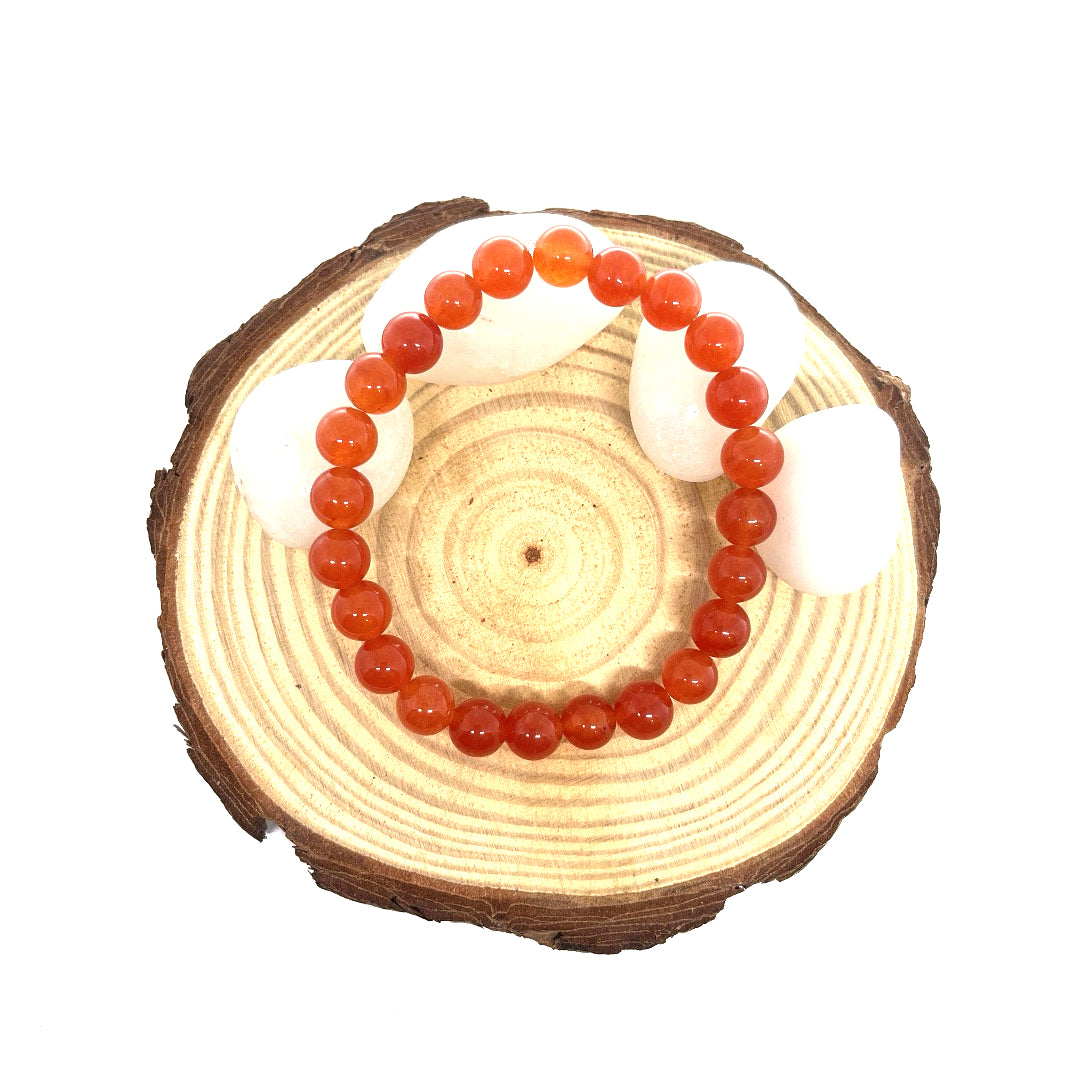 Orange Onyx