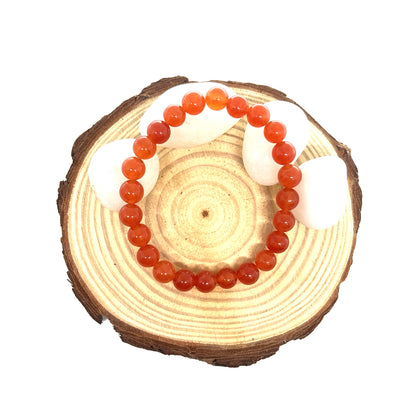 Orange Onyx