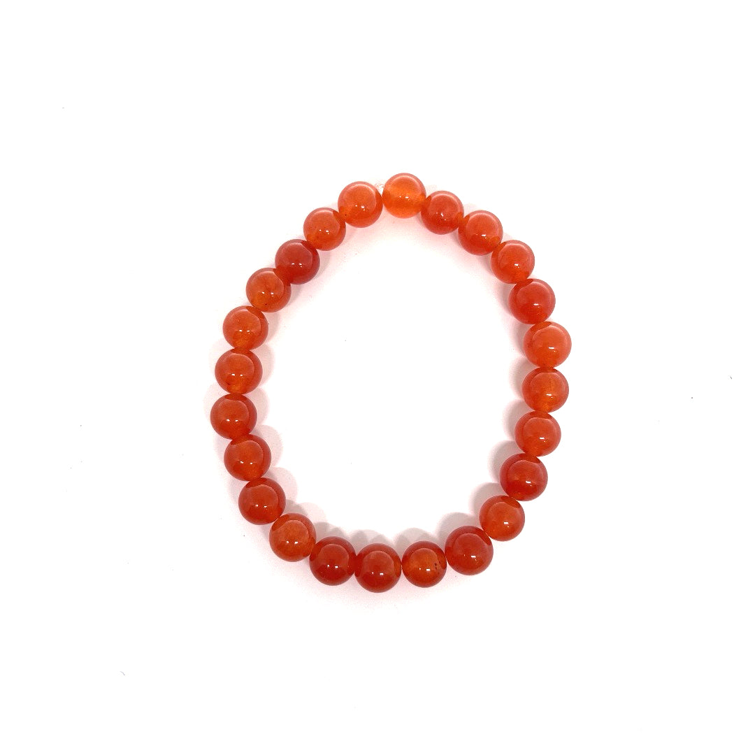 Orange Onyx