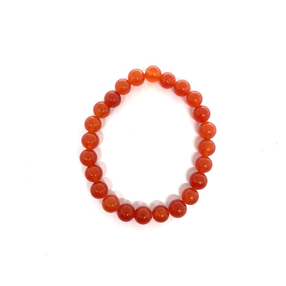 Orange Onyx