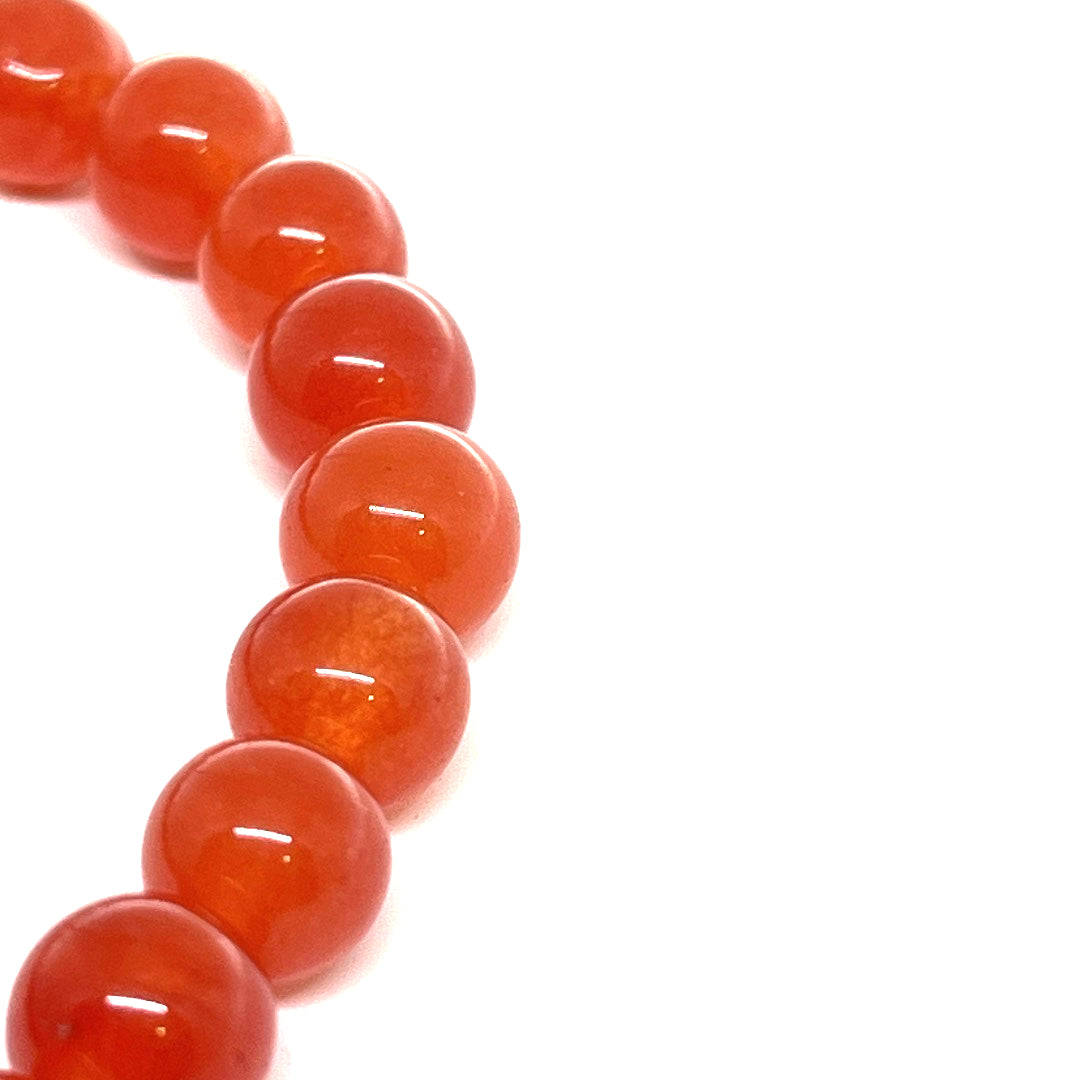 Orange Onyx