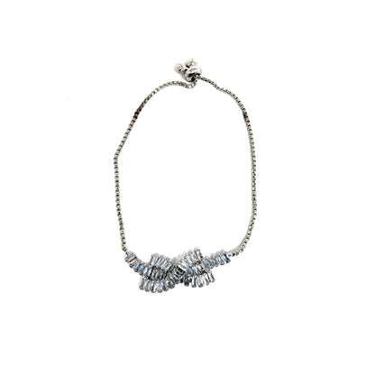 Crystal Necklace Set