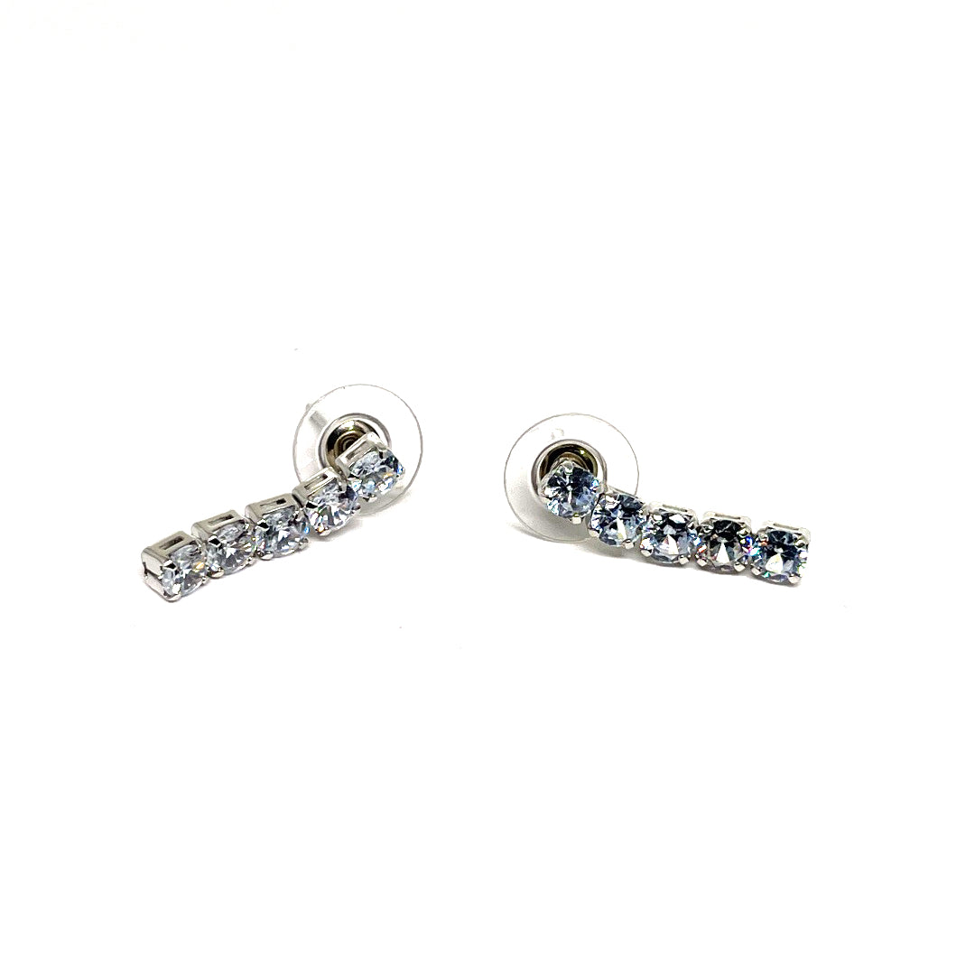 Crystal Necklace Set