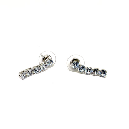 Crystal Necklace Set