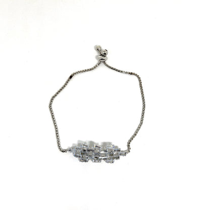 Crystal Necklace Set