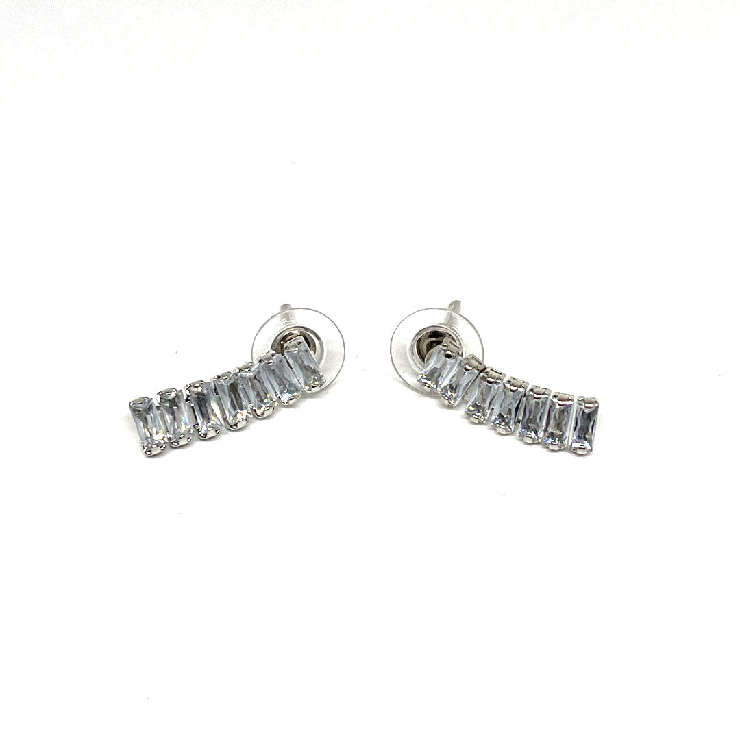 Crystal Necklace Set
