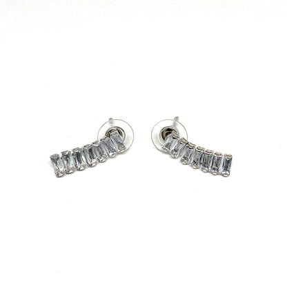 Crystal Necklace Set