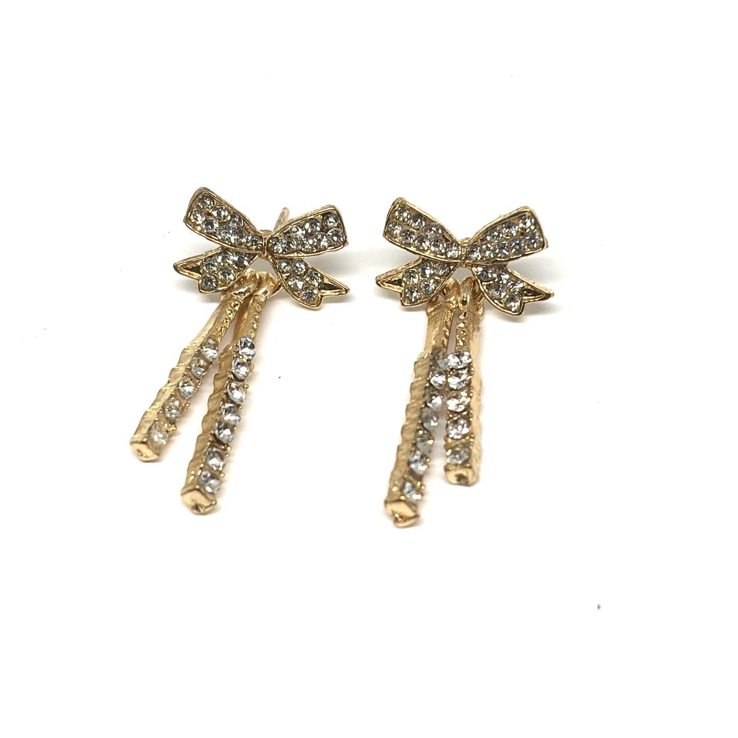 Bow Pearl set